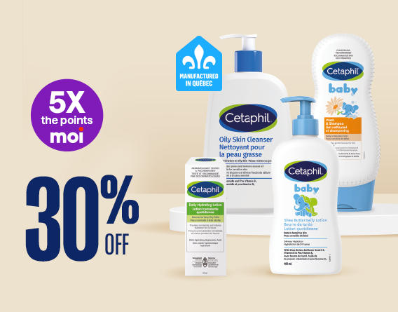 cetaphil