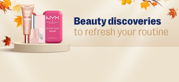 L'ÉVÉNEMENT MA BEAUTÉ EST EN COURS