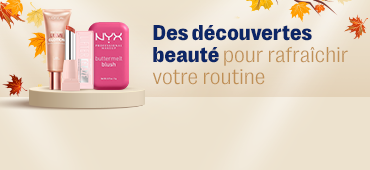 L'ÉVÉNEMENT MA BEAUTÉ EST EN COURS