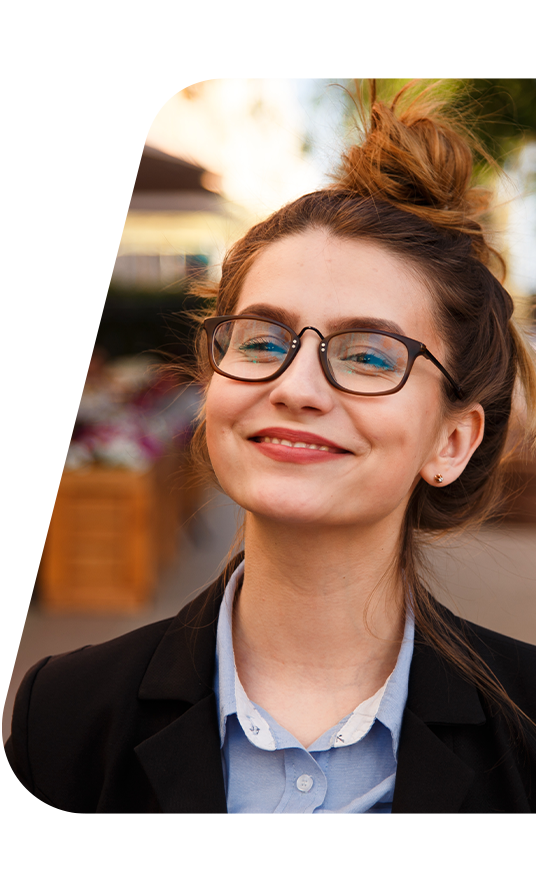 Comment se maquiller lorsqu'on porte des lunettes