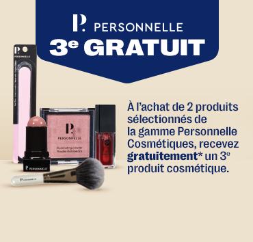 Personnelle