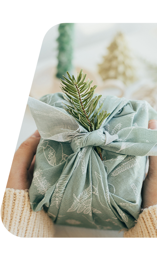 5 idées-cadeaux pour vos hôtes et hôtesses