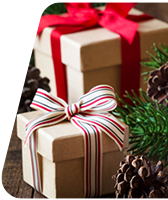 Magasinage des fêtes : 10 idées-cadeaux à moins de 30 $