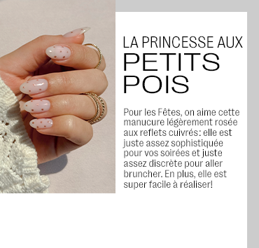 Une routine maquillage avec Personnelle Cosmétiques