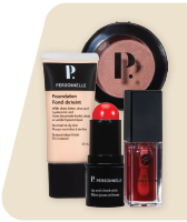 personnelle cosmétique