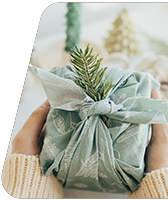 5 idées-cadeaux pour vos hôtes et hôtesses
