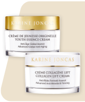 Karine Joncas à 20 % de rabais