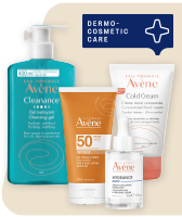 Avène à 20 % de rabais