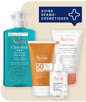 Avène à 20 % de rabais