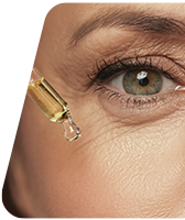 Dites adieu aux cernes et aux poches sous les yeux