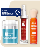 IDC à 25 % de rabais