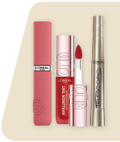 Maquillage L'Oréal dès 10,99 $
