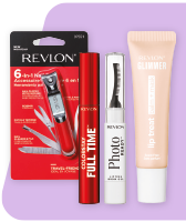 Revlon : 25 % et 25x les points