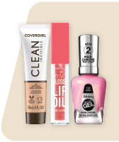 Trio beauté à 30 % de rabais