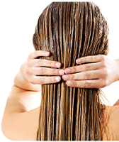 Problèmes de cuir chevelu : les soins qu'il vous faut