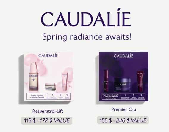 caudalie