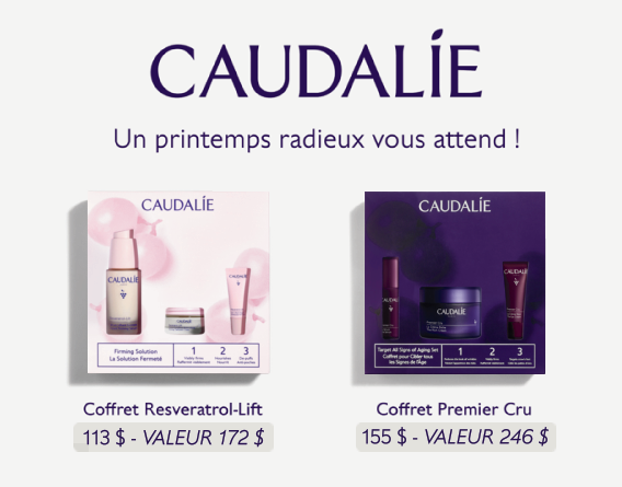 caudalie