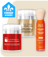 25 % de rabais chez IDC