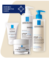 La Roche-Posay Lipikar at 20% off