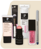 25% off Personnelle Cosmetics