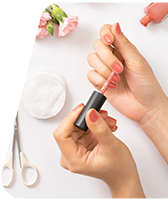 4 astuces pour avoir de beaux ongles