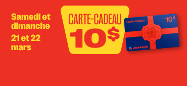 Carte Cadeau