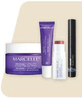 25% off Marcelle