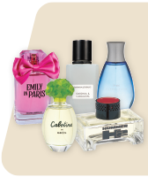 Fragrances to welcome spring