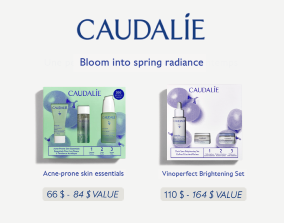 caudalie