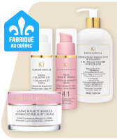 Karine Joncas offre 20 % de rabais