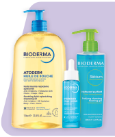 Bioderma on sale