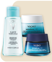 25% off Vichy