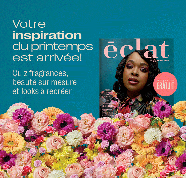 Magazine Éclat