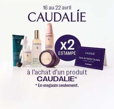 caudalie