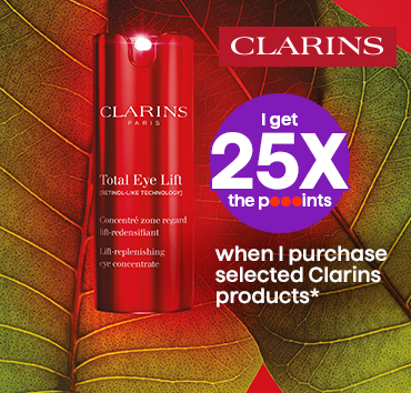 clarins