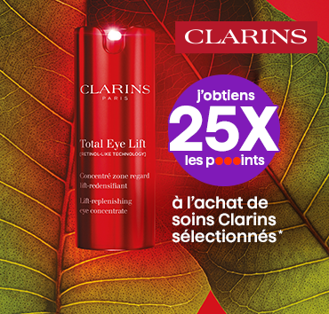 clarins