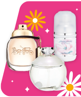 Des parfums à 21,99 $