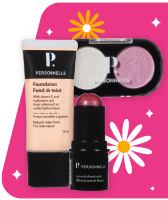 Personnelle Cosmétiques : 25 % de rabais