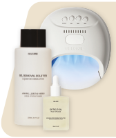 15% off Gel Care