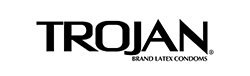 Logo Trojan