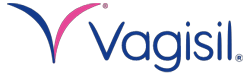 Logo Vagisil