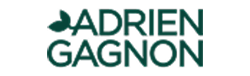 Logo Adrien Gagnon