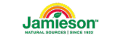 Logo Jamieson