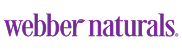 Logo Webber naturals