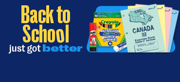 Back to school