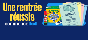 Une rentrée réussie