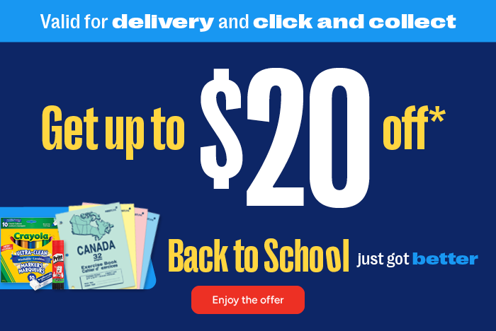 Back to School