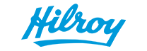 Logo Hilroy