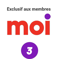 Logo Exclusif aux membres moi
