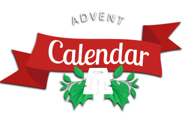 Logo Calendrier de l'Avent